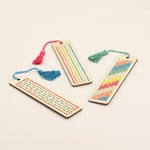 Make Your Own Tassel Bookmark