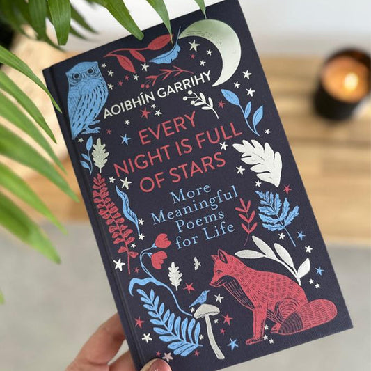 Every Night Is Full Of Stars