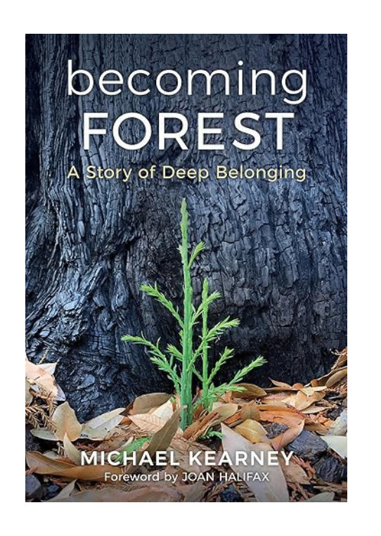 Becoming Forest