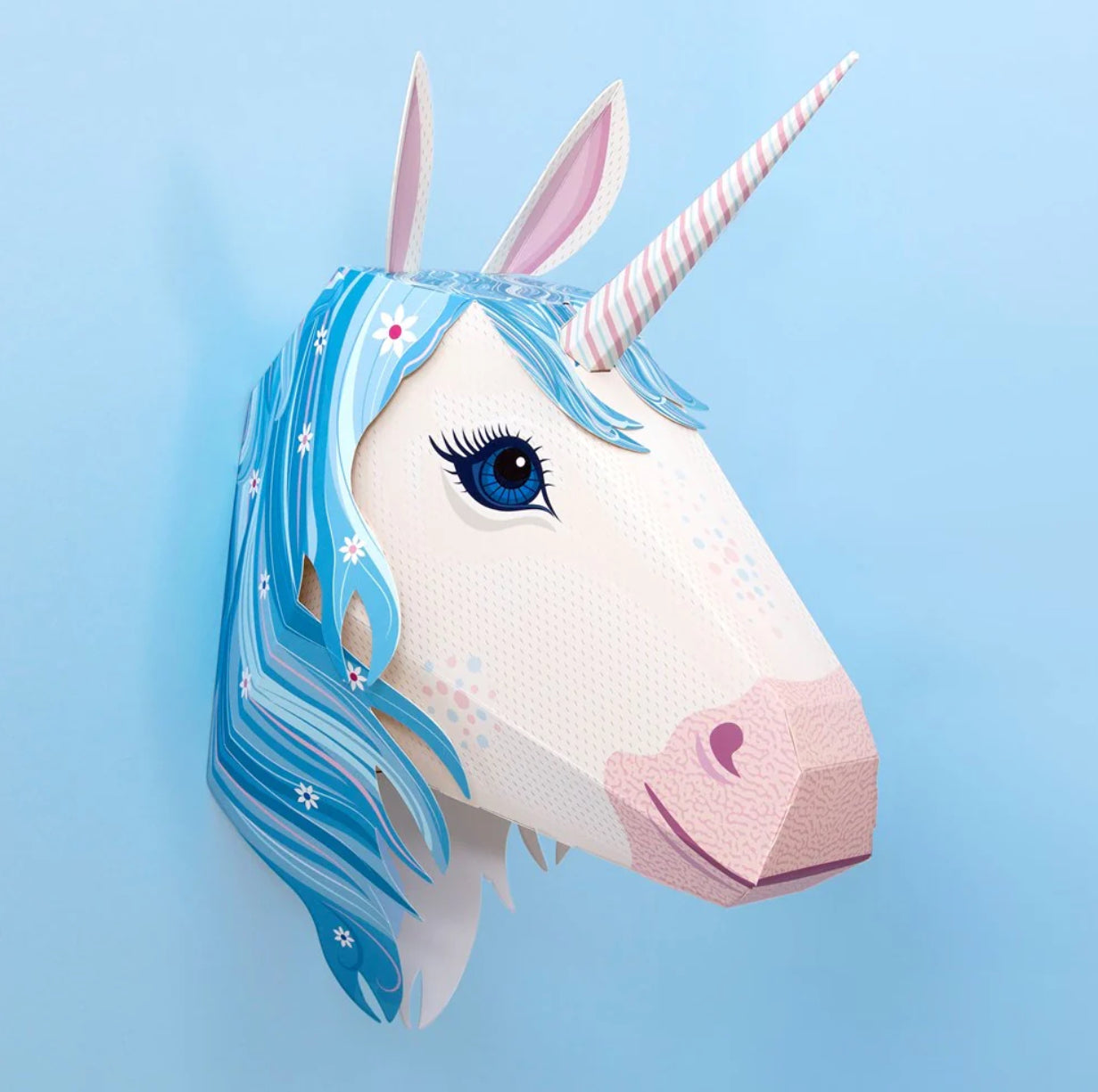 Make Your Own Magical Unicorn Friend