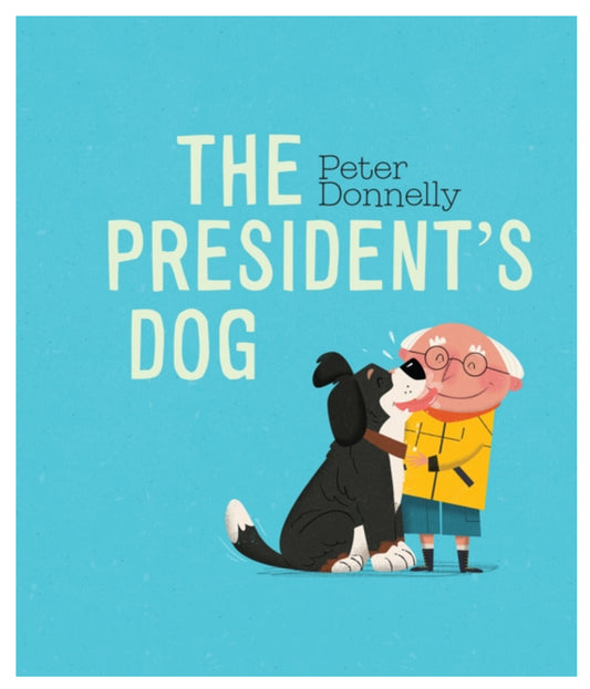 The President’s Dog