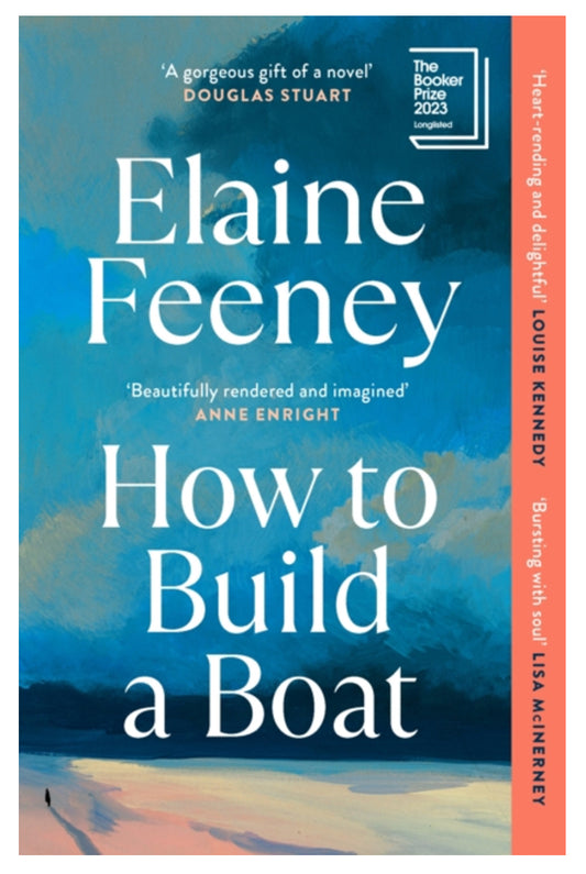 How To Build A Boat