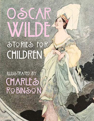 Oscar Wilde Stories for Children