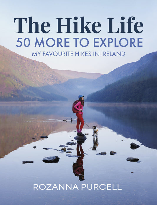 The Hike Life 50 More to Explore