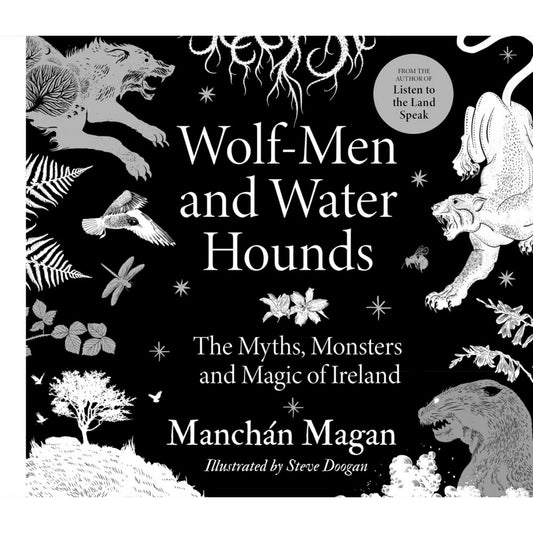 Wolf Men and Water Hounds