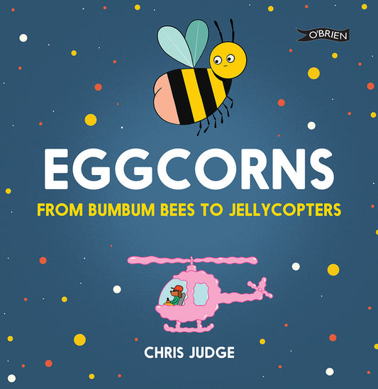 Eggcorns