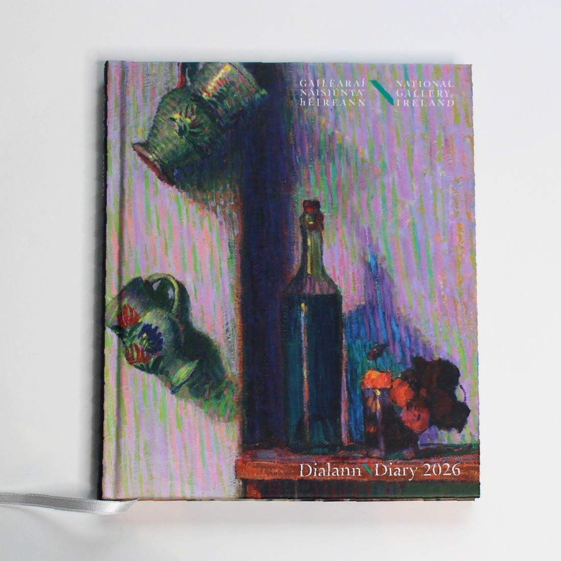 National Gallery Of Ireland Diary 2026