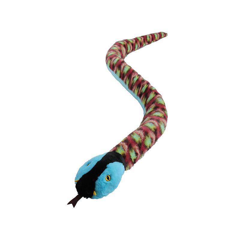 Rhinoceros Snake (made from recycled plastic)