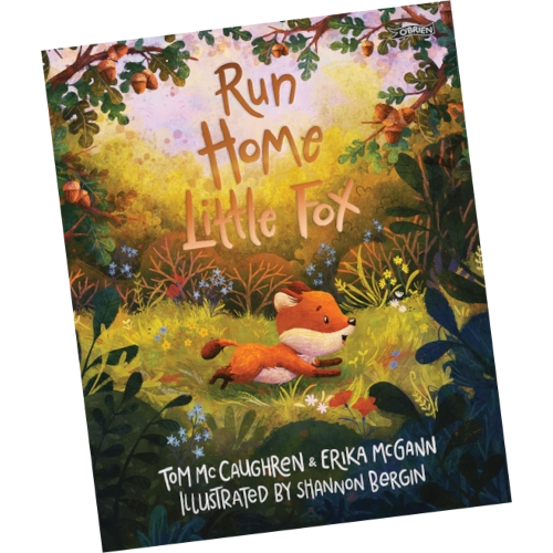 Run Home, Little Fox