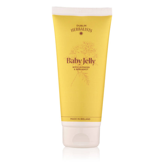Baby Jelly with Lavender & Bergamot