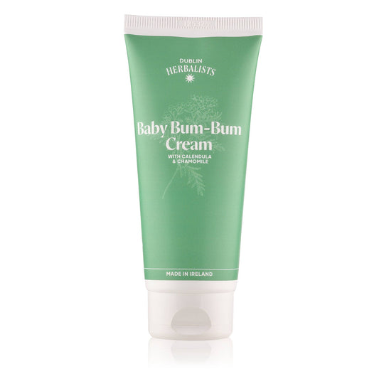 Baby Bum Bum Cream with Calendula & Chamomile