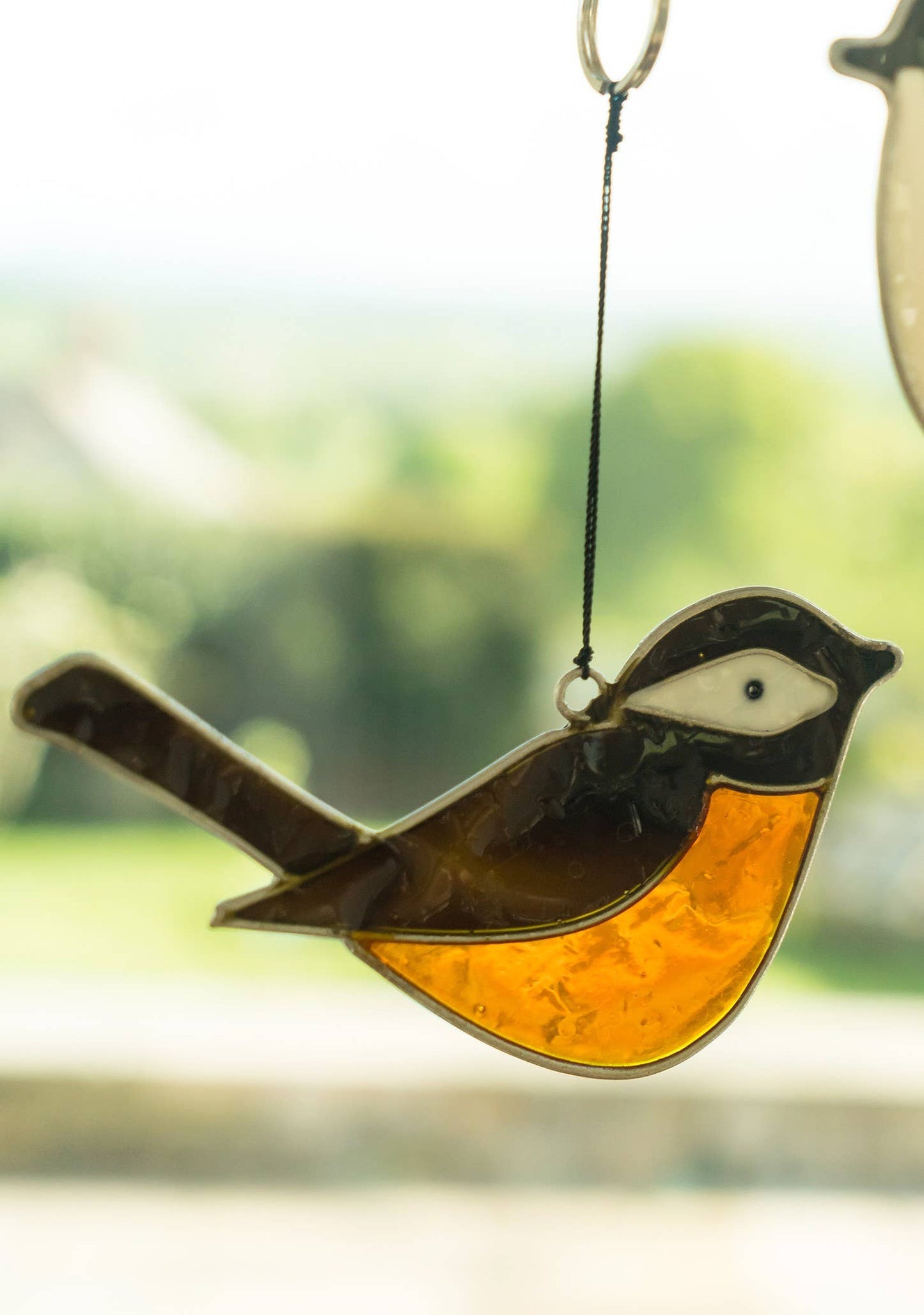 Robin Suncatcher - Fair Trade