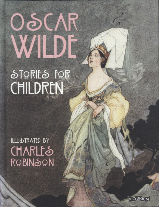 Oscar Wilde Stories for Children