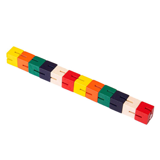 Twister blocks