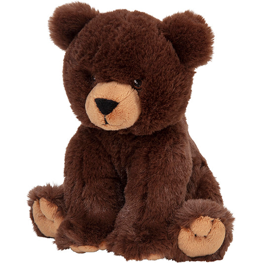 Brown Bear (made from recycled plastic)
