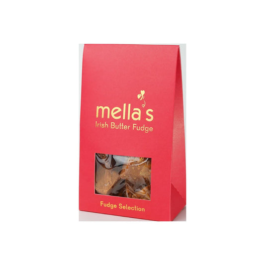 Mella's Fudge Selection