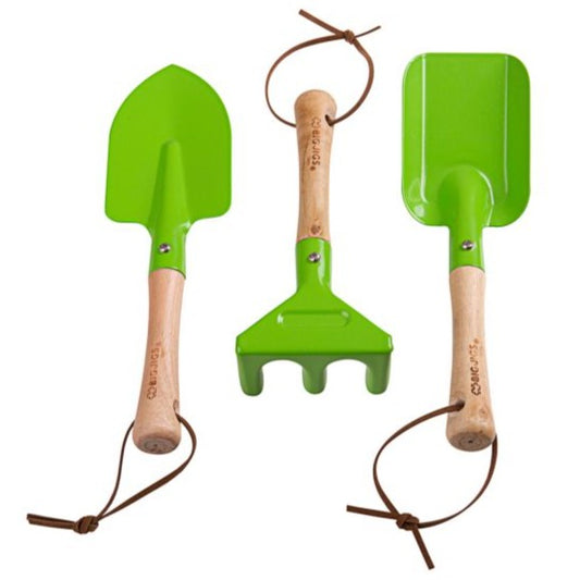 Children's gardening tools