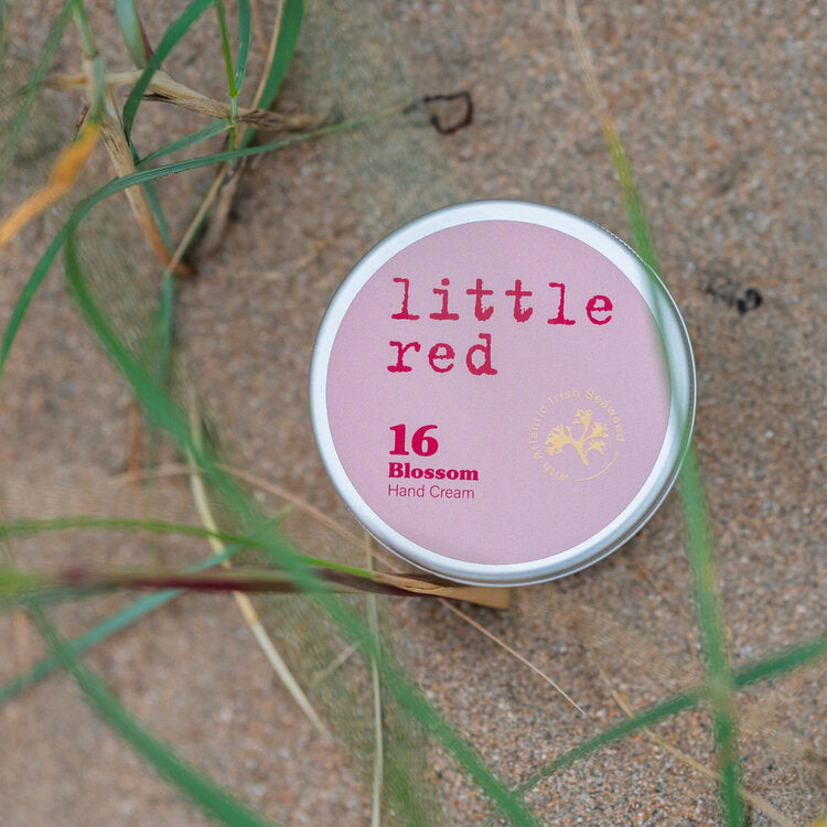 Blossom Hand cream by Little Red