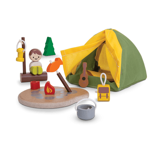 Camping set
