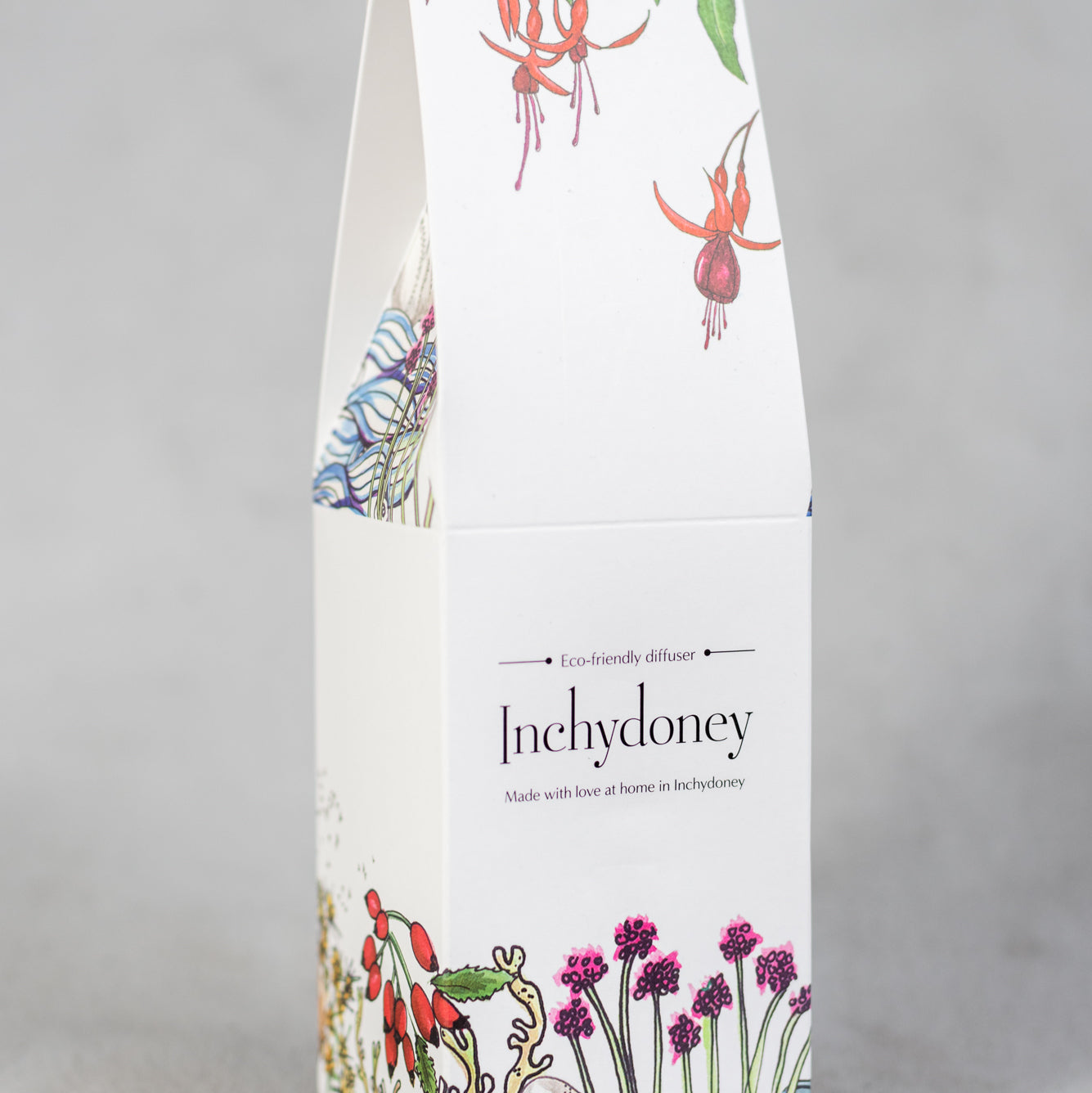 Diffuser by Inchydoney candles
