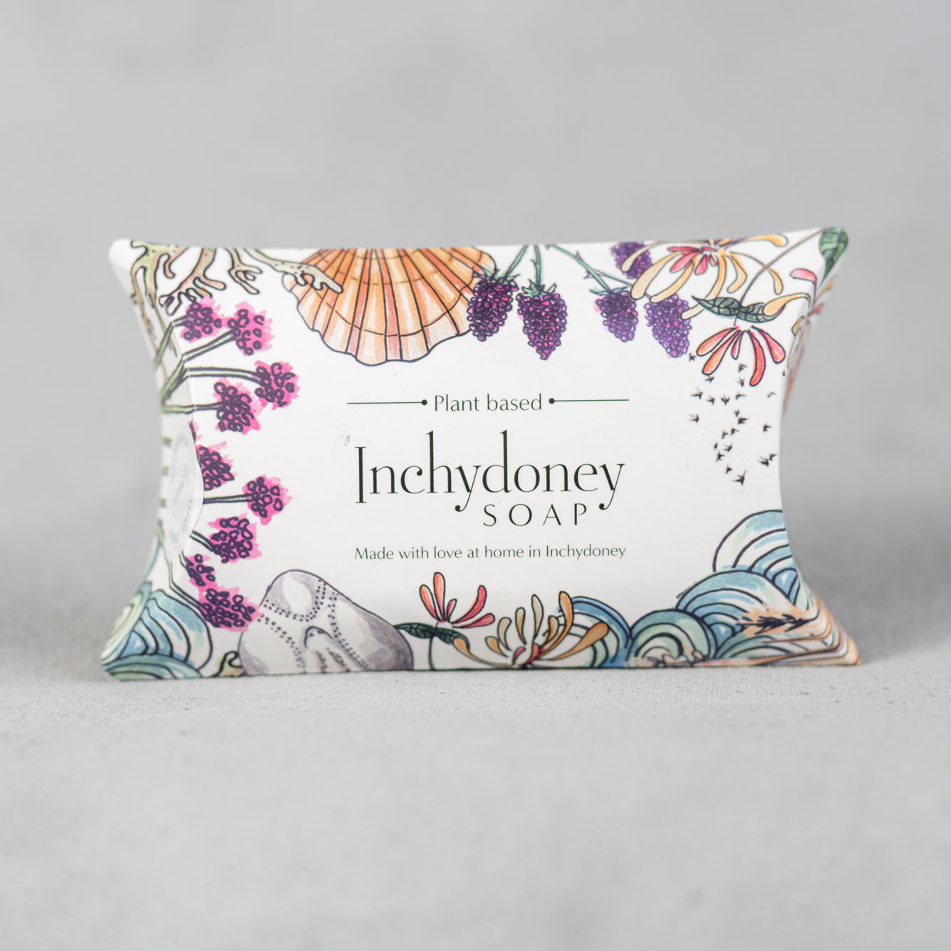 Soap by Inchydoney candles