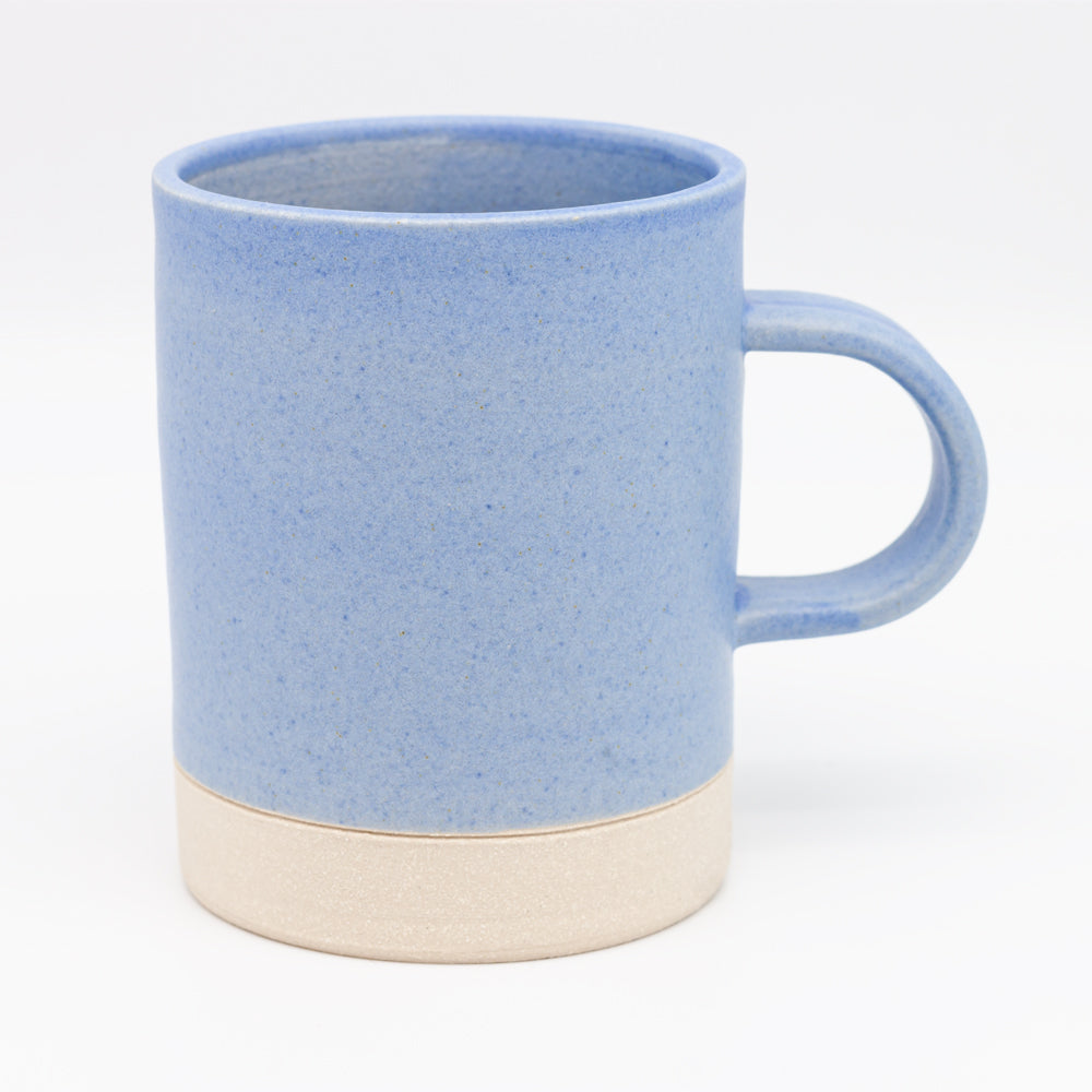 Large mug by John Ryan Ceramics