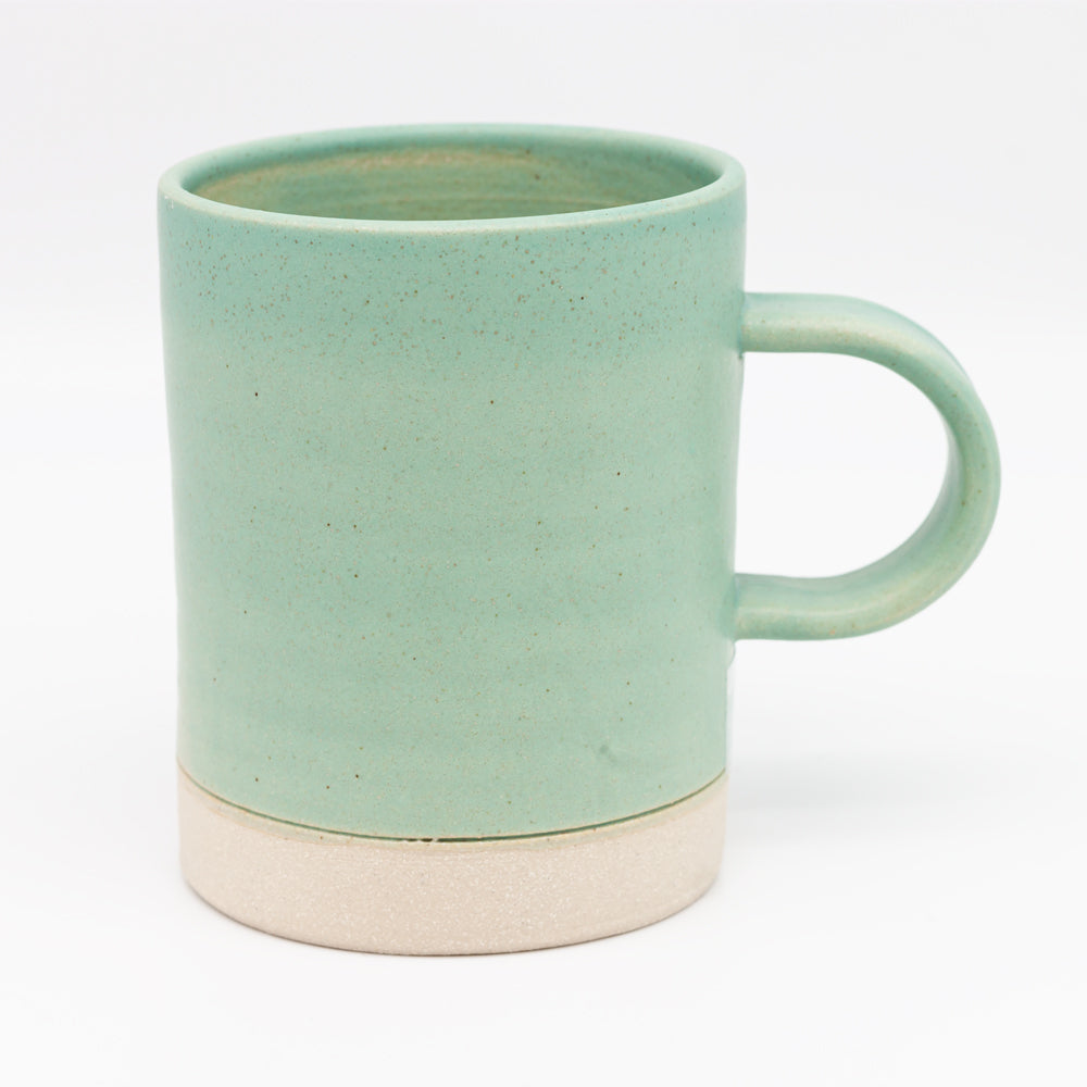 Large mug by John Ryan Ceramics