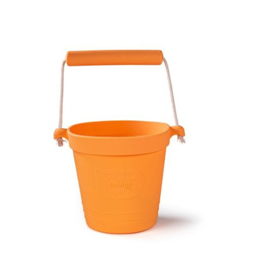 Eco-friendly activity bucket