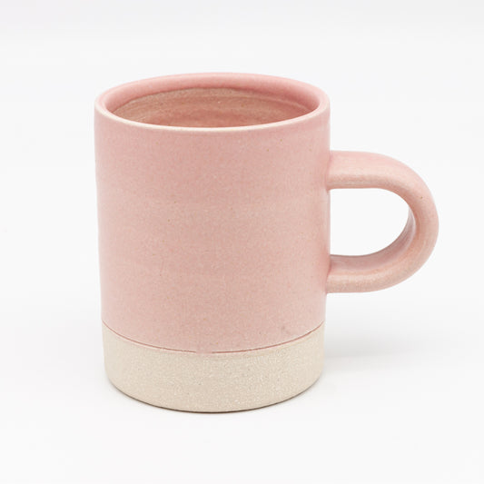 Small mug (espresso) by John Ryan Ceramics
