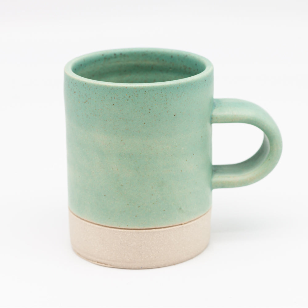 Small mug (espresso) by John Ryan Ceramics