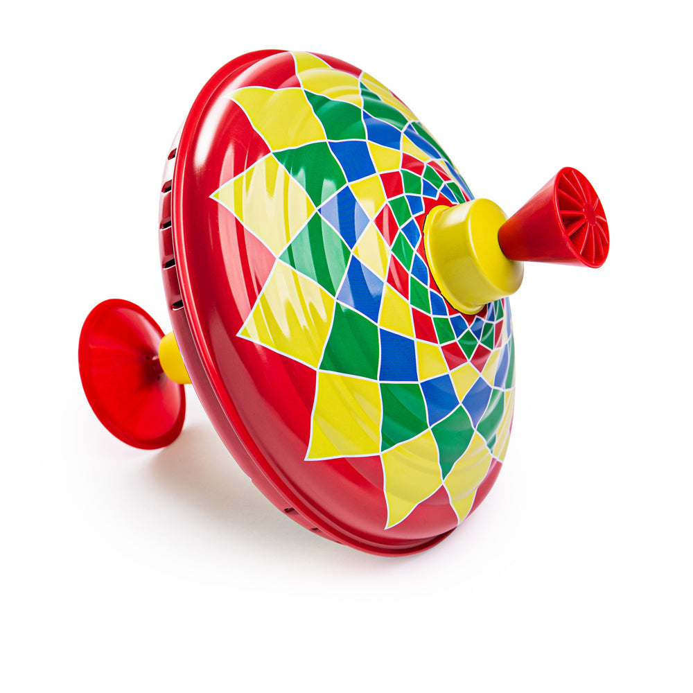 Traditional Spinning Top Traditional Spinning Top Toy Animals