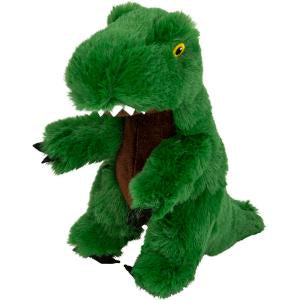 T-Rex soft toy (made from recycled plastic)
