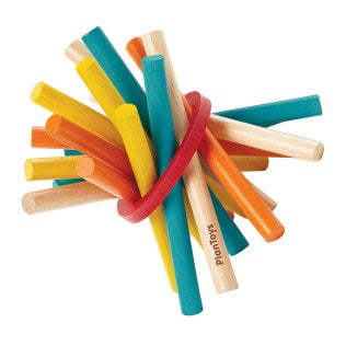 Plan Toys Mini - pick up sticks
