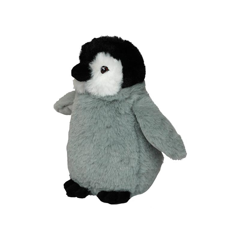 Penguin Chick Soft Toy (made from recycled plastic )