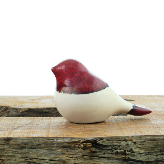 Red Robin Ornament