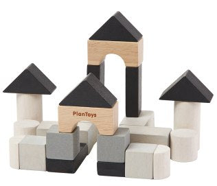 Plan Toys Mini - Construction Set
