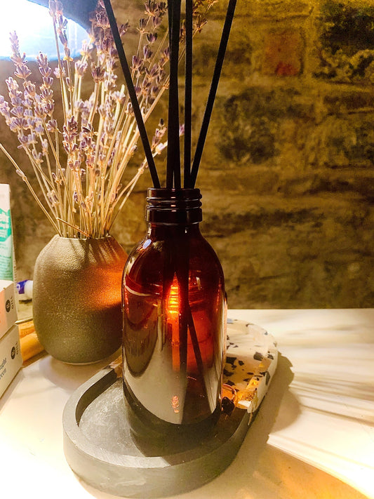 At Home in Paradise Reed Diffusers