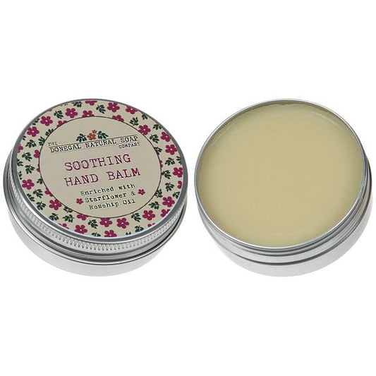 Soothing Hand Balm