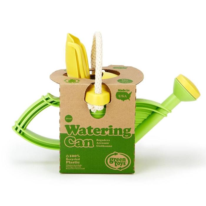 Watering can/gardening set